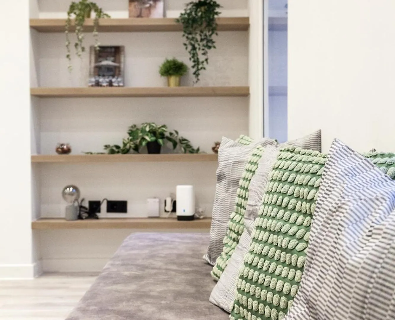 Apartament Grand Central Flat - Perfect For Families - Contractors - Professionals - Long Stay Rates Available Leeds