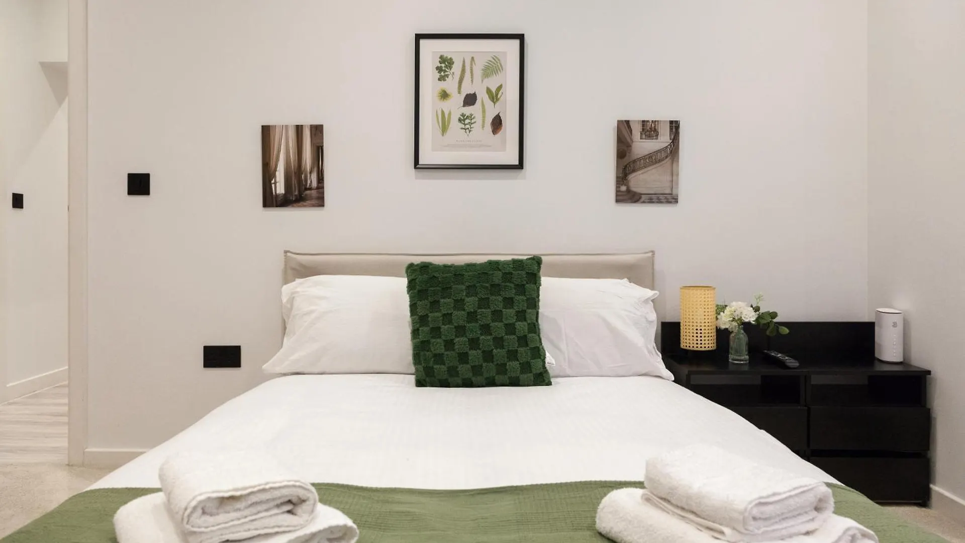 Grand Central Flat - Perfect For Families - Contractors - Professionals - Long Stay Rates Available Leeds