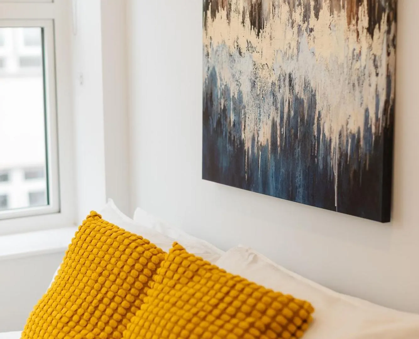 Grand Central Flat - Perfect For Families - Contractors - Professionals - Long Stay Rates Available Leeds  0*, Leeds (West Yorkshire)
