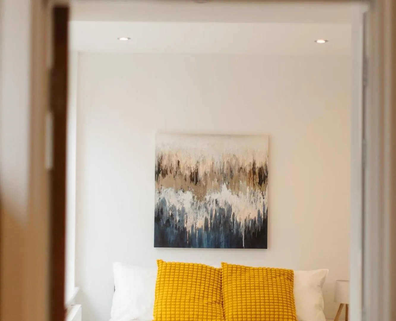 Grand Central Flat - Perfect For Families - Contractors - Professionals - Long Stay Rates Available Leeds  Apartament
