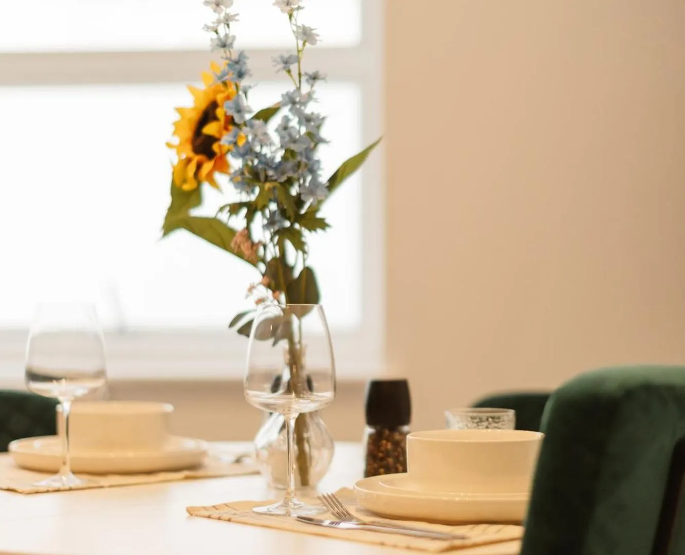 Apartament Grand Central Flat - Perfect For Families - Contractors - Professionals - Long Stay Rates Available Leeds  Wielka Brytania